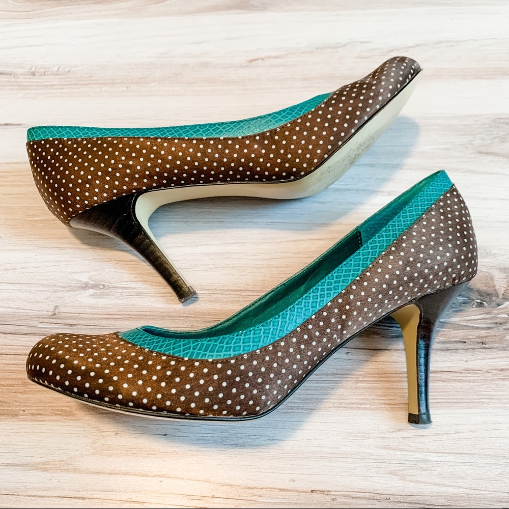 Steve Madden Heels - Picture 3 of 6